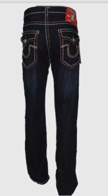 Men's TRUE RELIGION Jeans-582